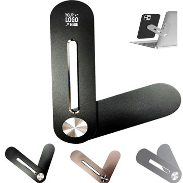 Laptop Phone Holder